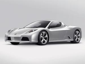 2004 Acura HSC High Performance Concept